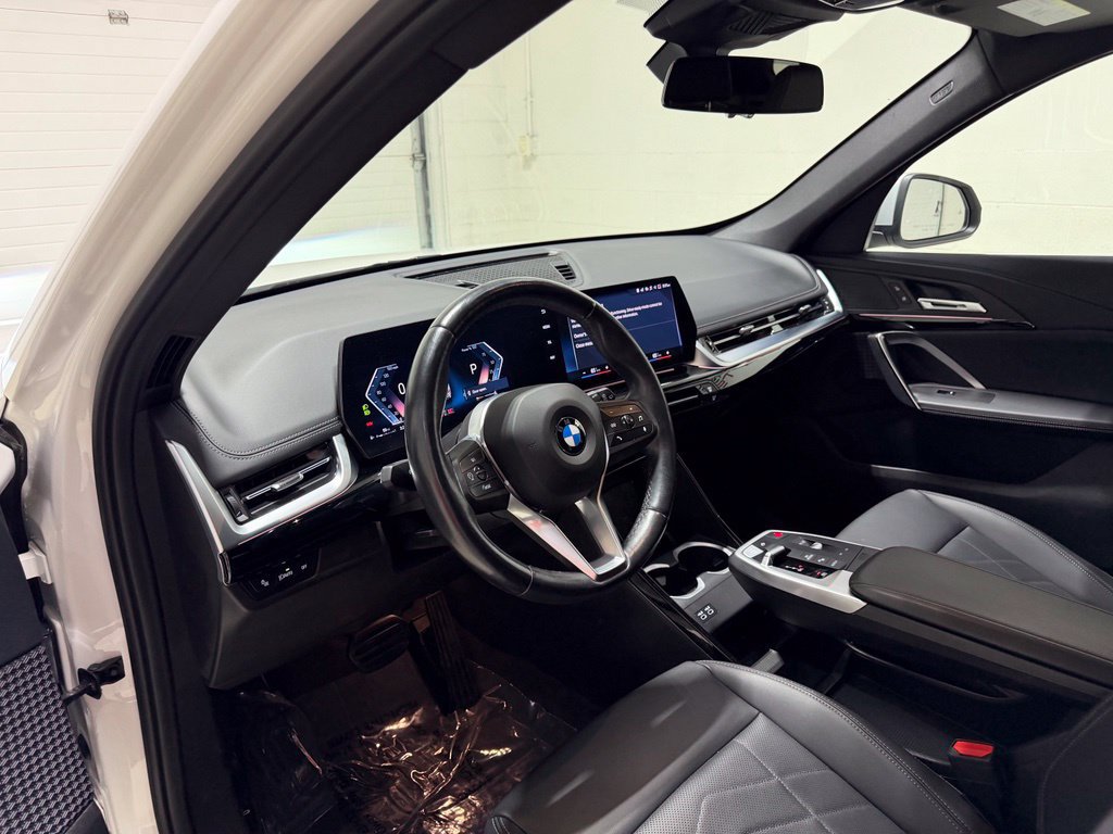 Used 2023 BMW X1 xDrive28i w/ Convenience Package AWD/4WD image 12