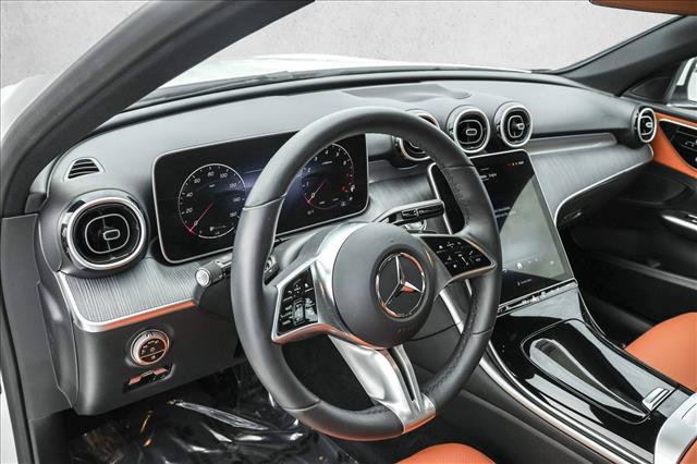 Certified 2026 Mercedes-Benz C 300 4MATIC Sedan image 10