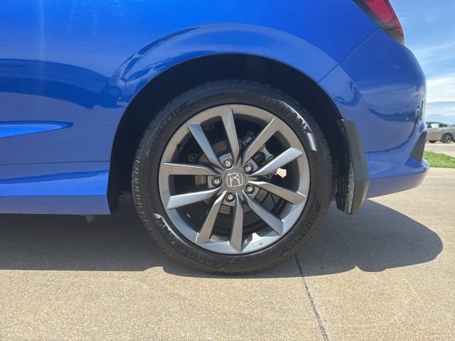 Used 2019 Honda Civic EX image 12