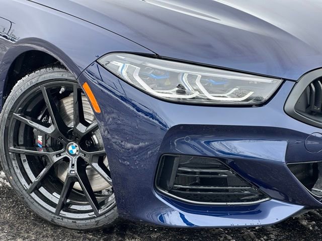 New 2026 BMW 840i xDrive image 2