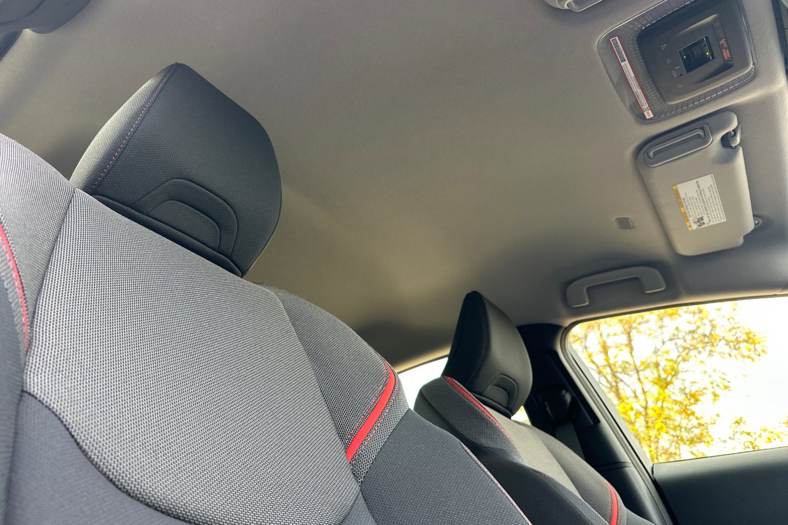 New 2026 Toyota Prius Plug-In Hybrid image 14