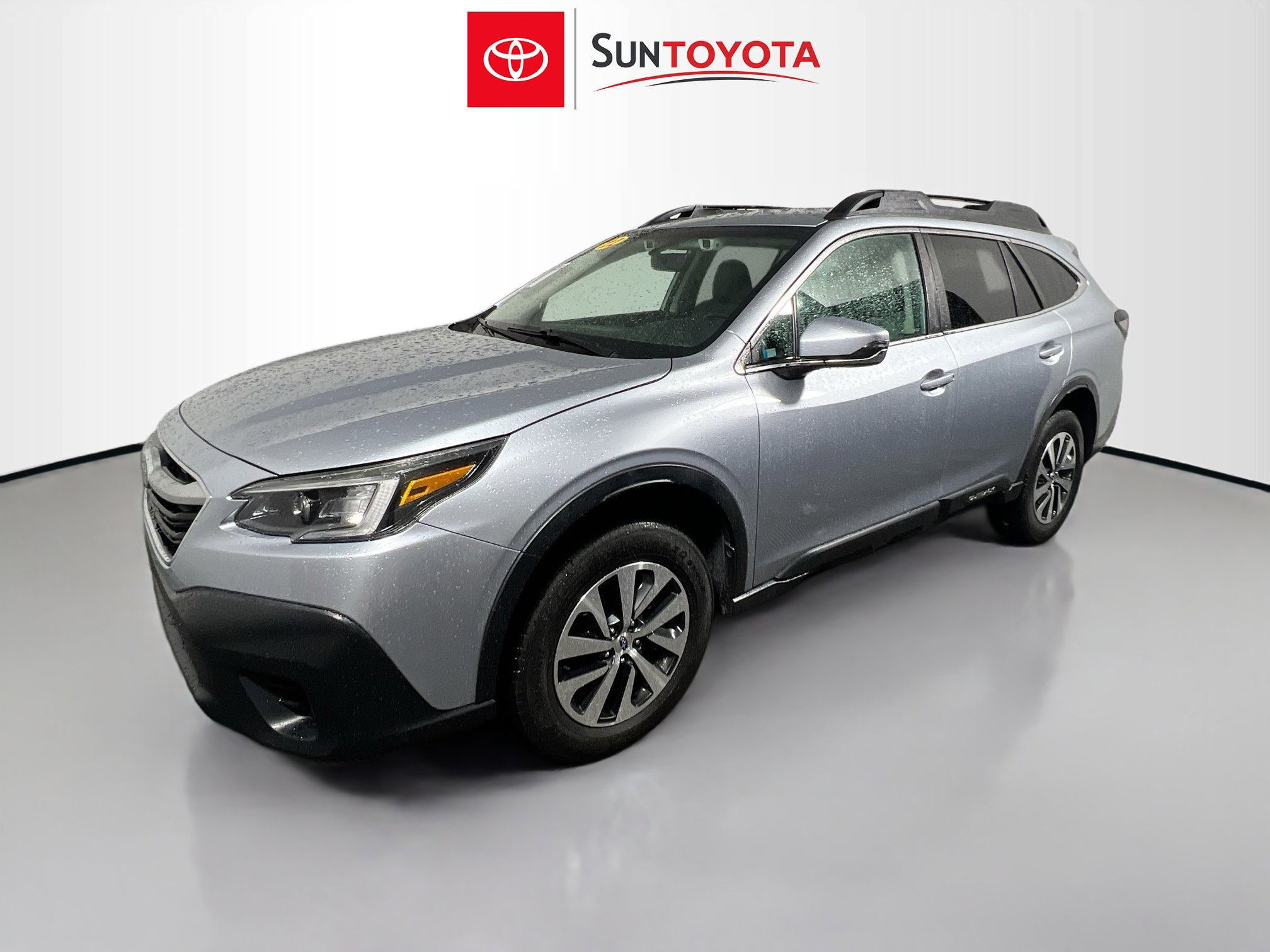 Used 2022 Subaru Outback Premium w/ Popular Package #1 image 9