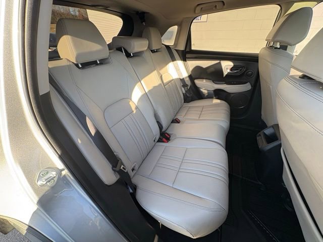 Used 2023 Honda HR-V EX-L image 27