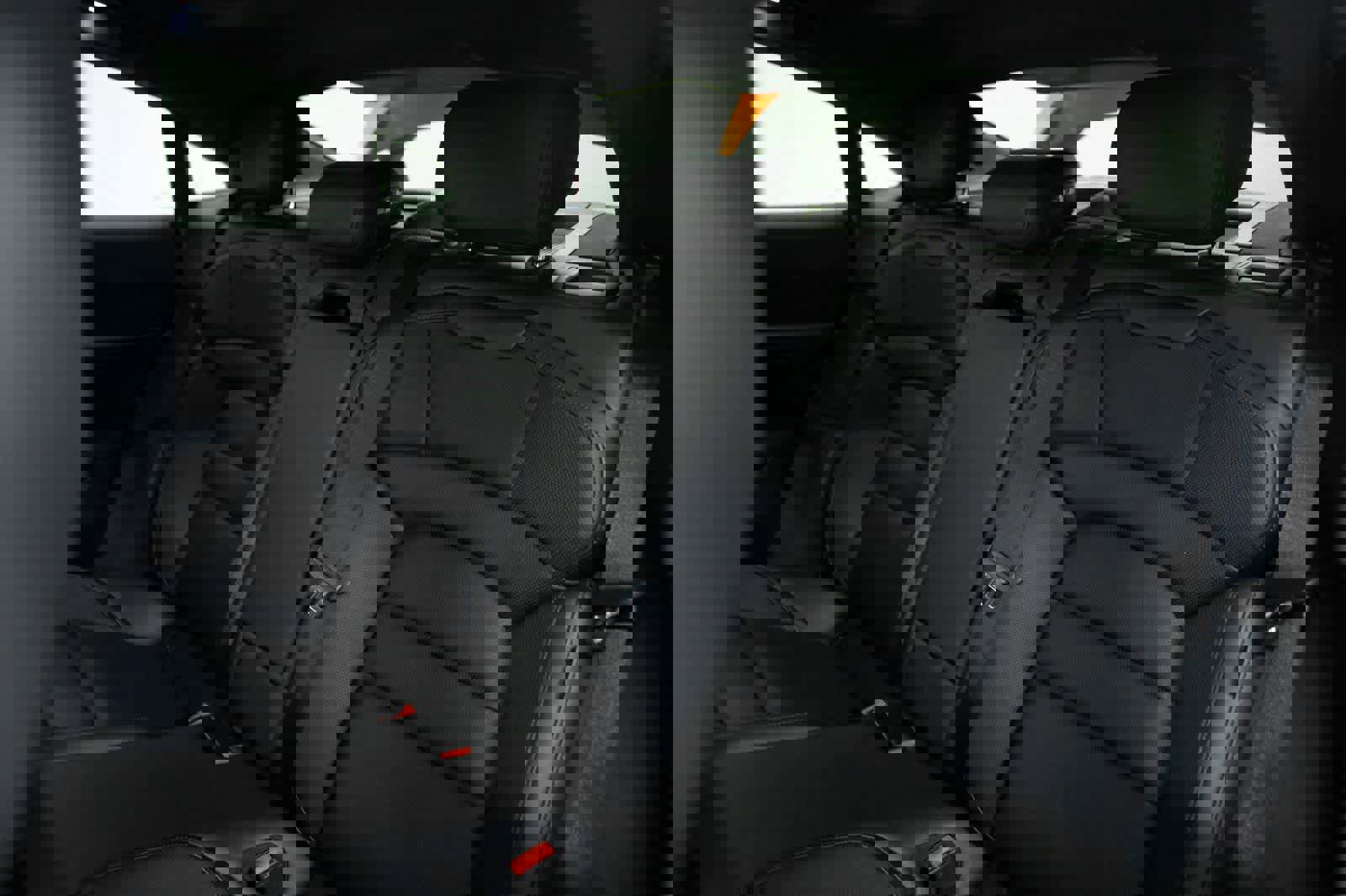 Certified 2025 Porsche Taycan 4S image 38