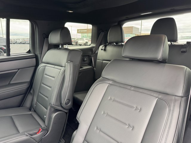 New 2026 Hyundai Santa Fe Calligraphy w/ Tow & Go Package image 26