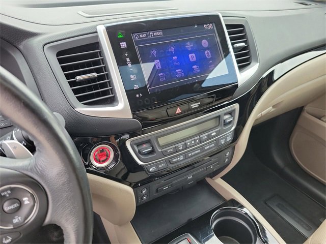 Used 2016 Honda Pilot Elite image 20