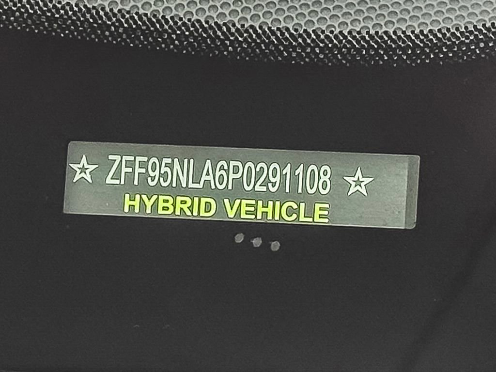 Certified 2023 Ferrari SF90 Stradale AWD/4WD image 37