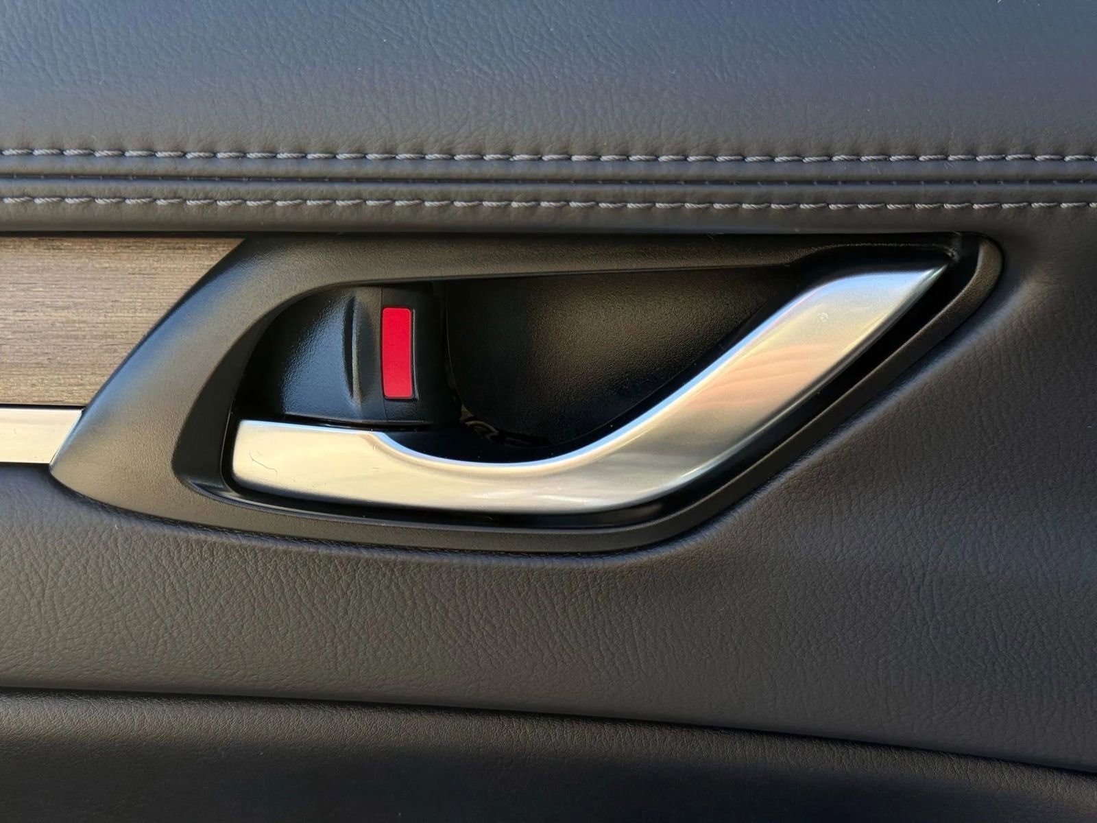 Used 2020 MAZDA CX-5 Signature image 27