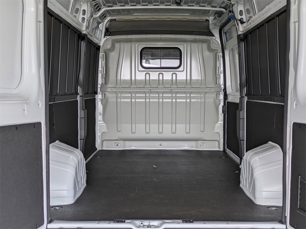 New 2025 RAM ProMaster 2500 w/ Convenience Group image 13