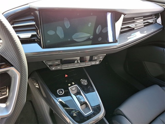New 2026 Audi Q4 e-tron Premium Plus image 7