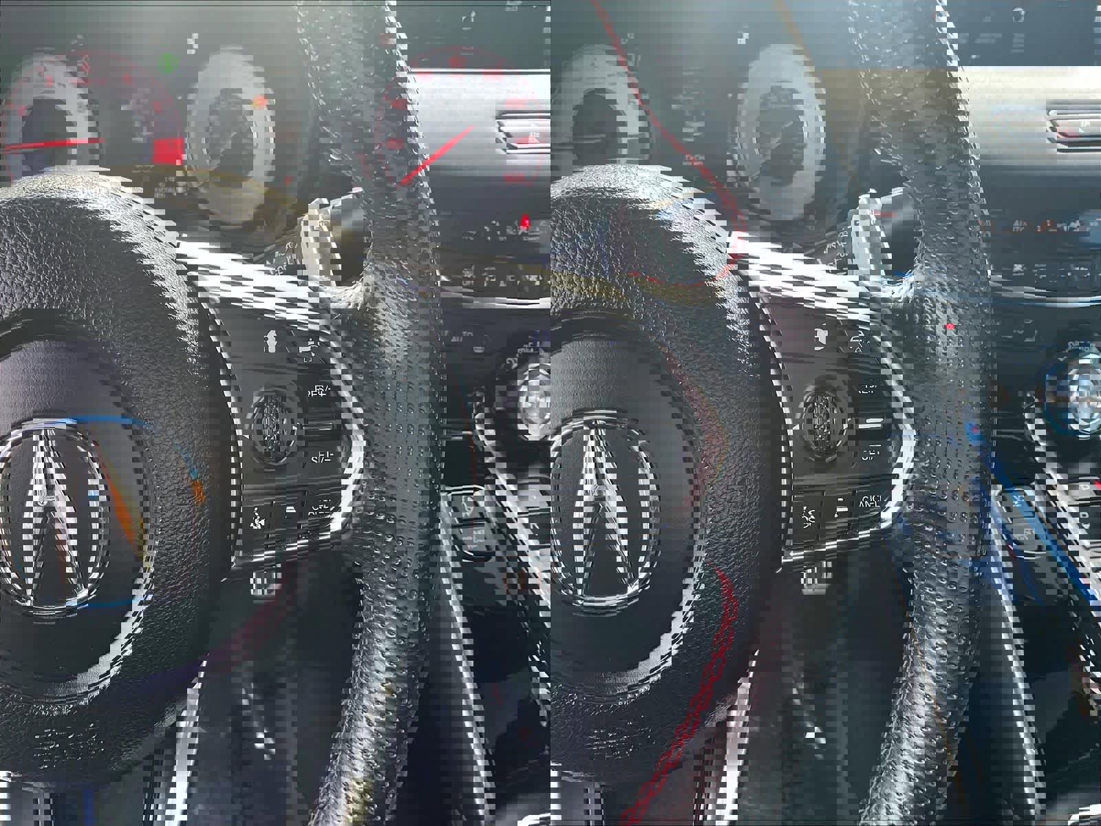 Used 2022 Acura TLX w/ A-SPEC Pkg image 21