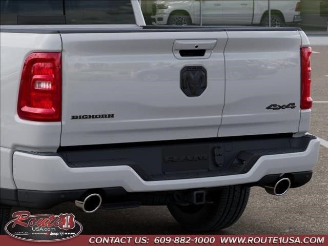 New 2026 RAM 1500 Big Horn image 14