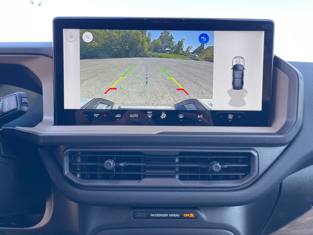 New 2025 Ford Bronco Sport Big Bend image 9