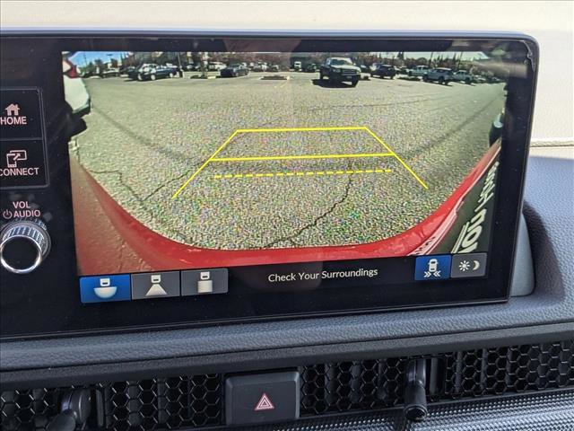 New 2026 Honda CR-V TrailSport image 14