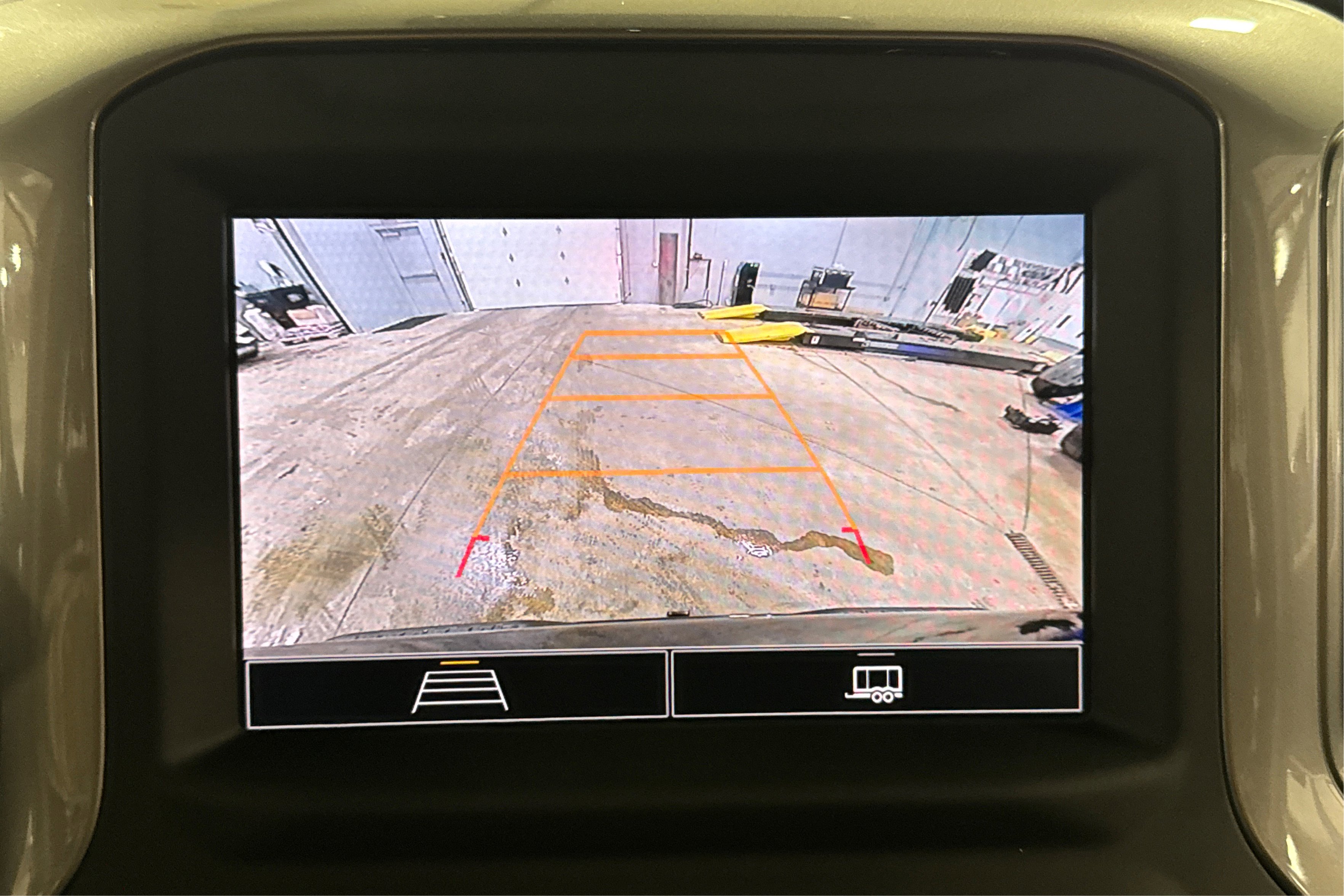 Used 2023 Chevrolet Silverado 1500 Custom image 29