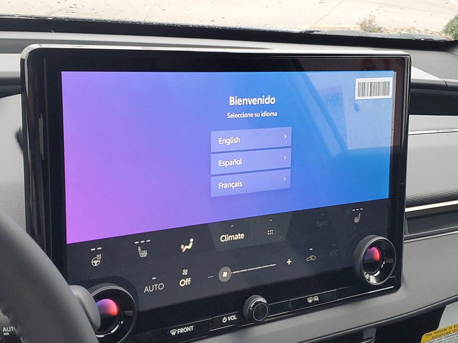 New 2026 Toyota bZ image 25