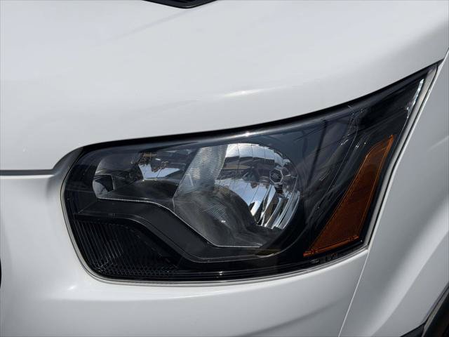 Used 2024 Ford Transit 250 148 Medium Roof Extended AWD w/ Load Area Protection Package image 13