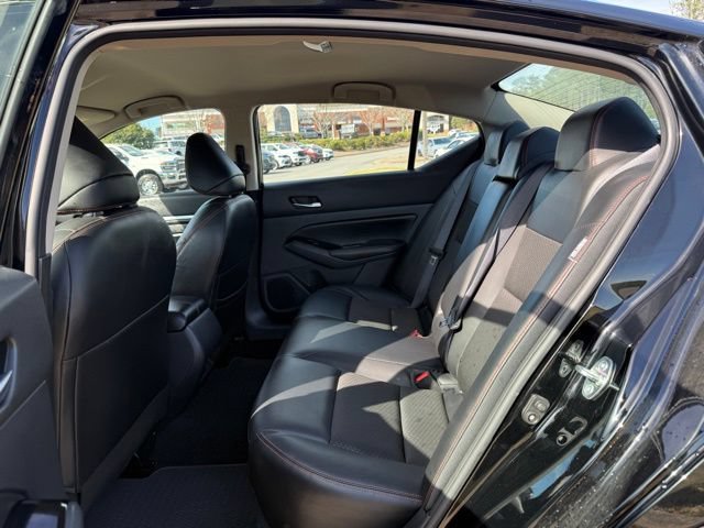 Used 2024 Nissan Altima 2.5 SR FWD image 26