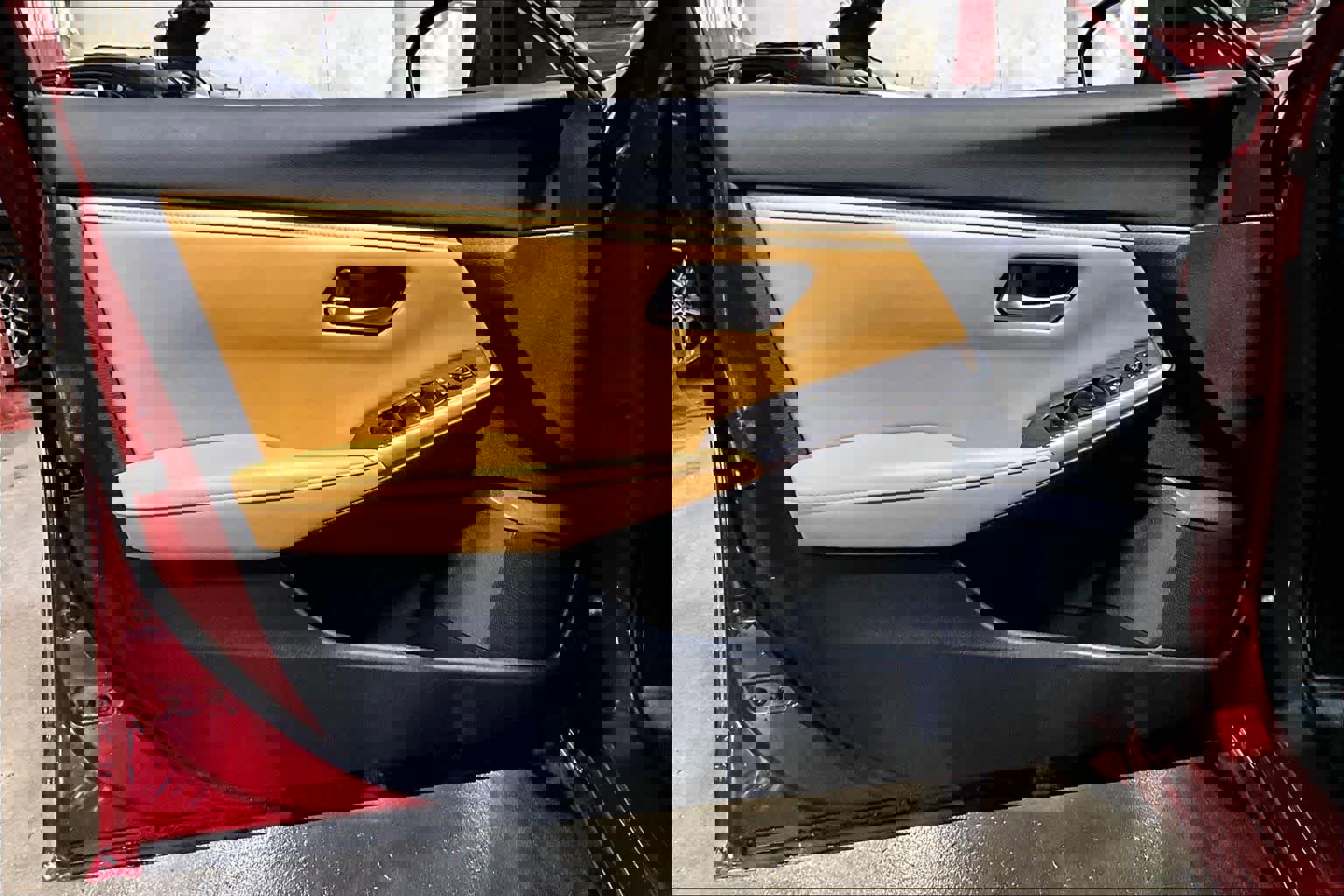 Used 2020 Nissan Sentra SV w/ SV Premium Package image 22