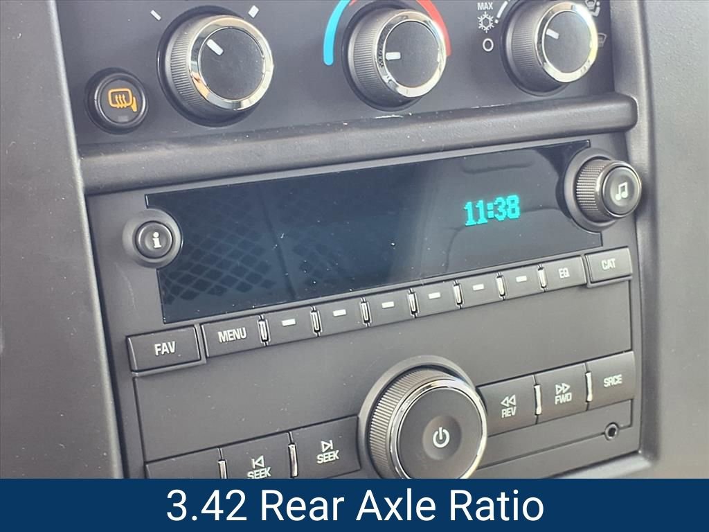 New 2026 Chevrolet Express 2500 w/ Driver Convenience Package image 5