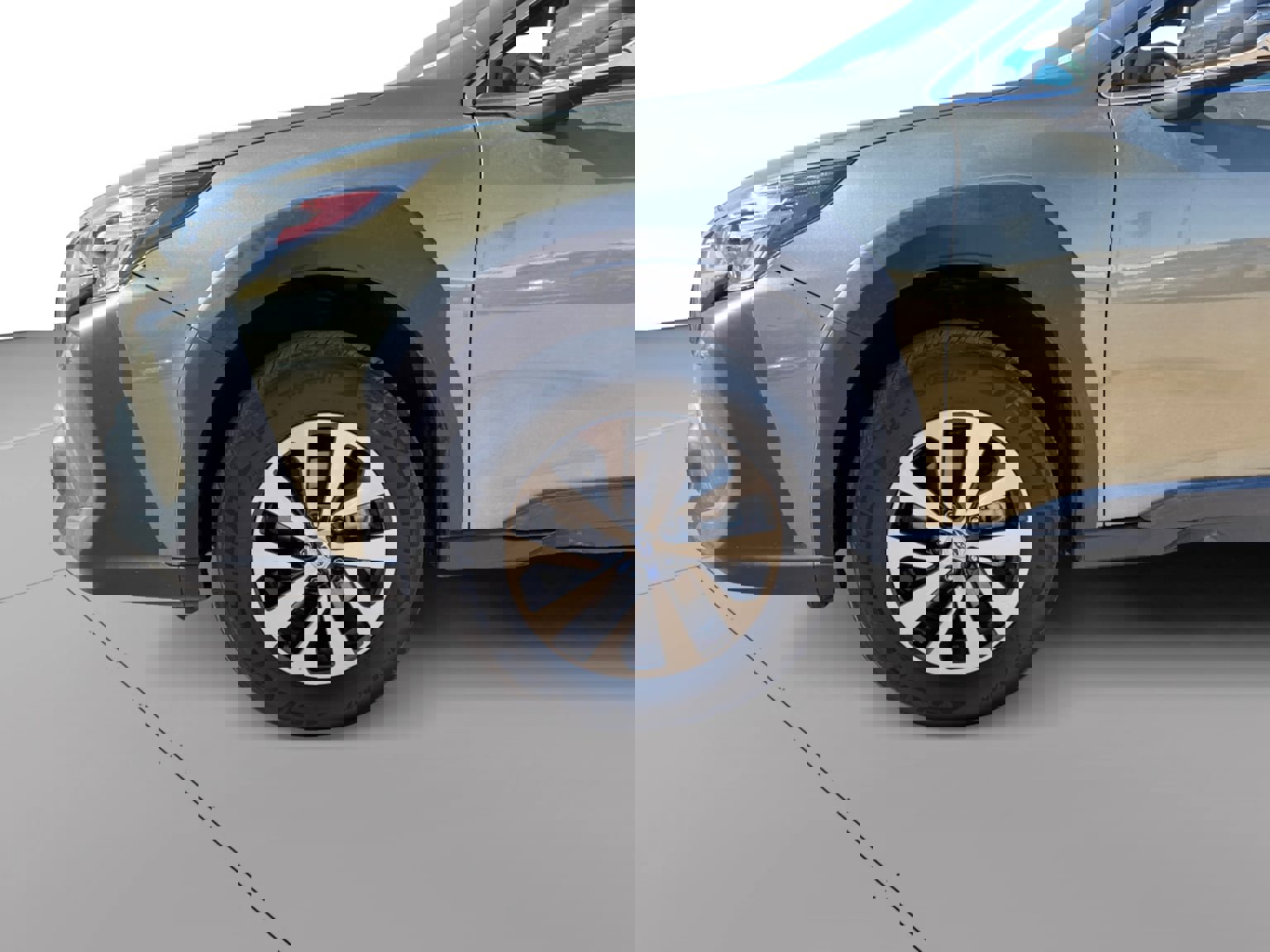 Used 2024 Subaru Outback Premium image 9