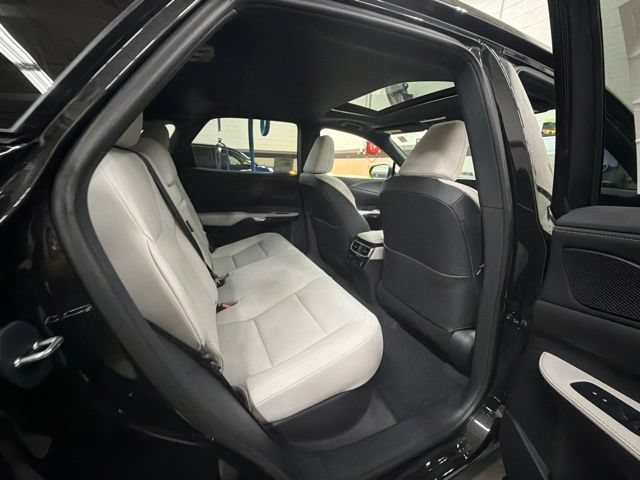 New 2026 Lexus RX 350 F Sport w/ Convenience Package AWD/4WD image 11