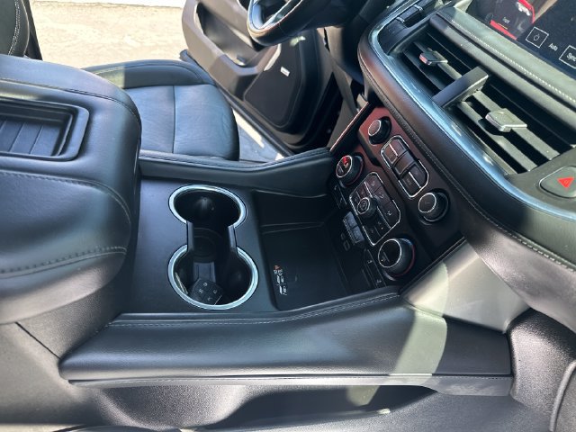 Certified 2022 Chevrolet Tahoe Z71 AWD/4WD image 32