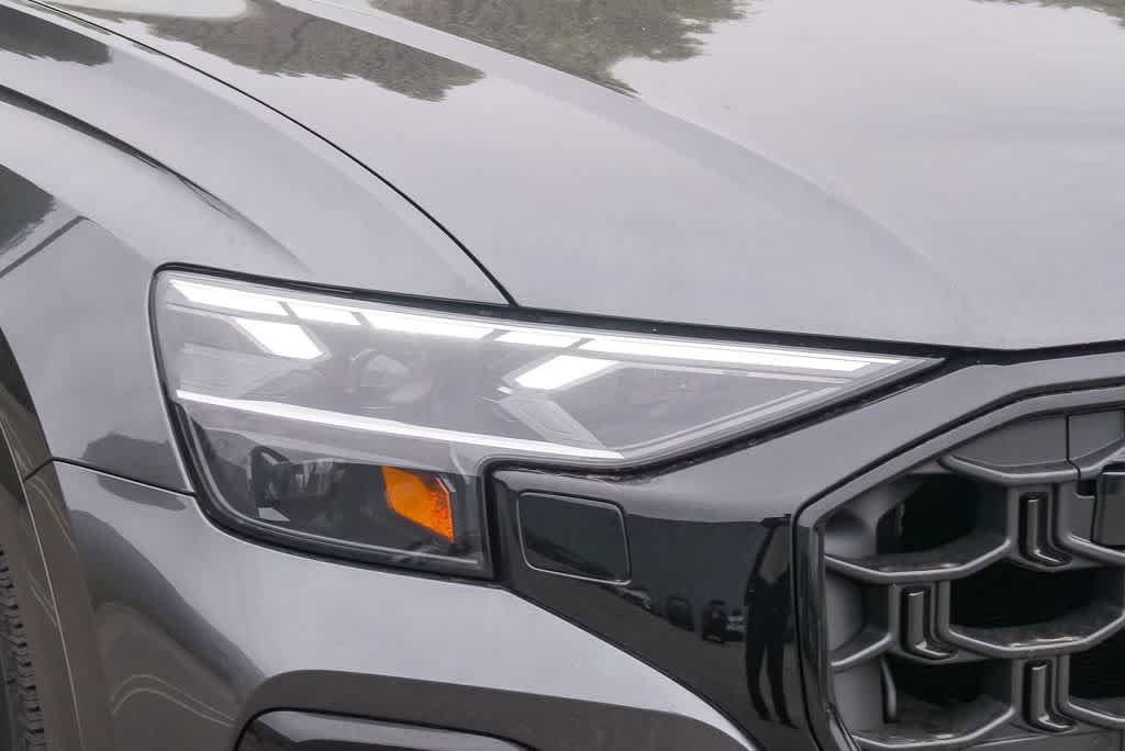 New 2026 Audi Q8 Premium Plus AWD/4WD image 4