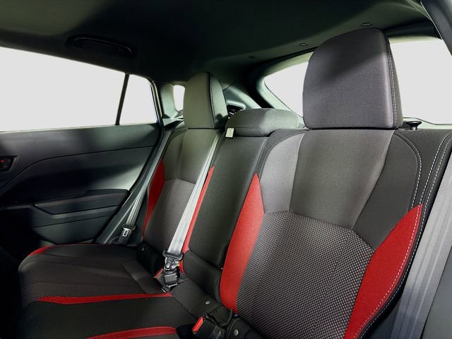 New 2025 Subaru Impreza RS image 25