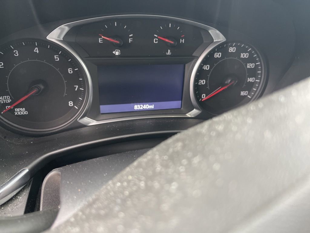 Used 2019 Chevrolet Equinox Premier image 10