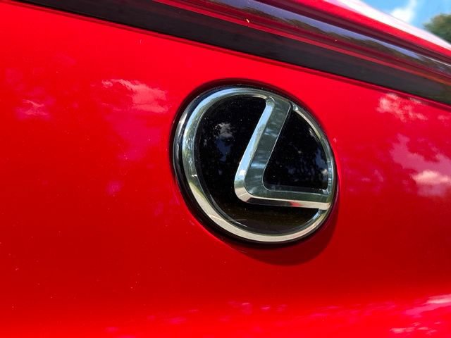 Used 2020 Lexus UX 200 w/ Accessory Package 2 FWD image 15