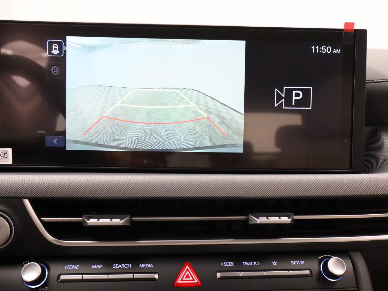 New 2026 Hyundai Sonata SEL FWD image 10