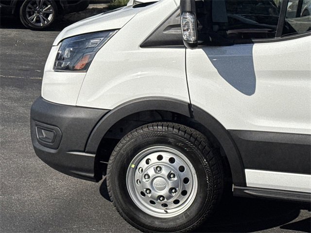 New 2025 Ford Transit 350 XL image 9