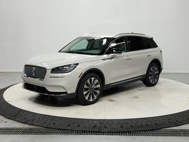 Used 2022 Lincoln Corsair Reserve w/ Elements Package AWD/4WD image 4