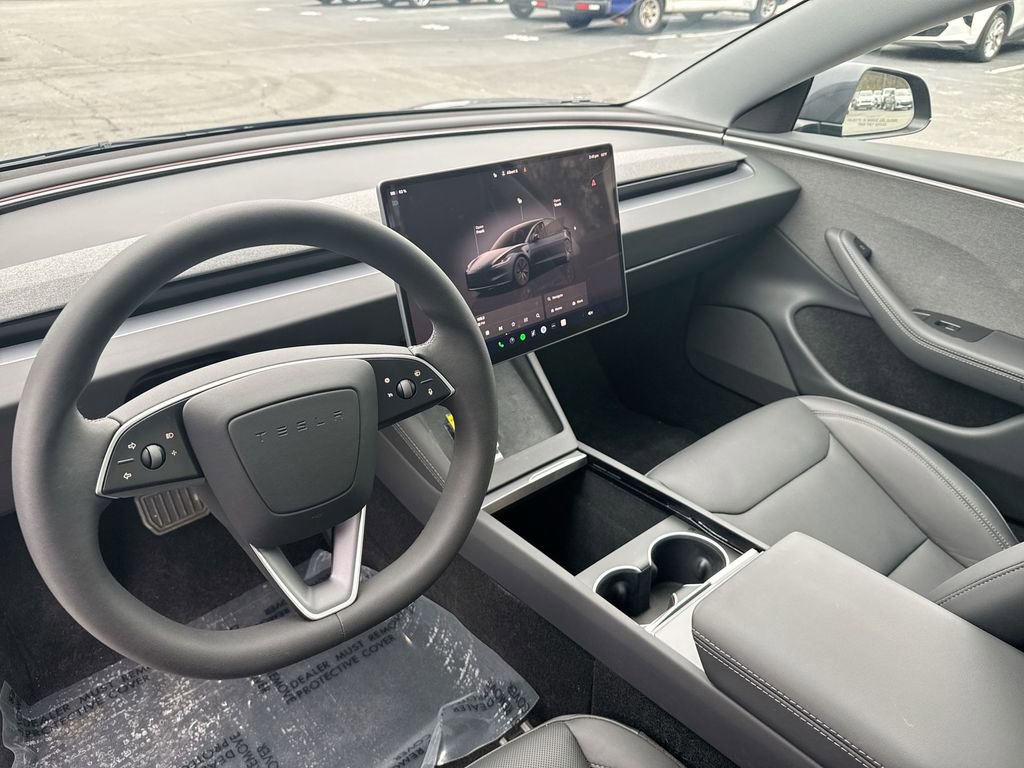 Used 2025 Tesla Model 3 Long Range image 29