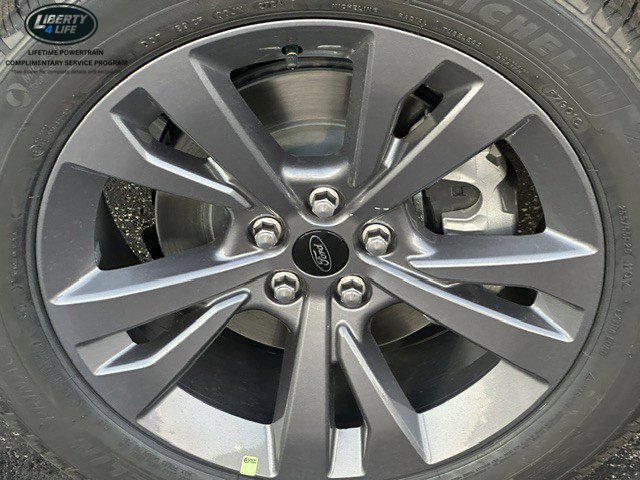 New 2026 Ford Explorer Active w/ Active Comfort Package AWD/4WD image 10