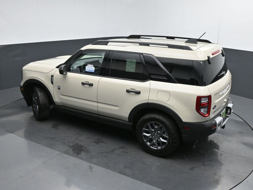 New 2025 Ford Bronco Sport Big Bend image 36