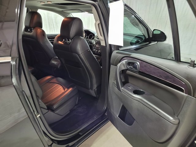 Used 2017 Buick Enclave Premium image 41