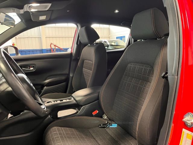 Used 2024 Honda HR-V Sport image 22