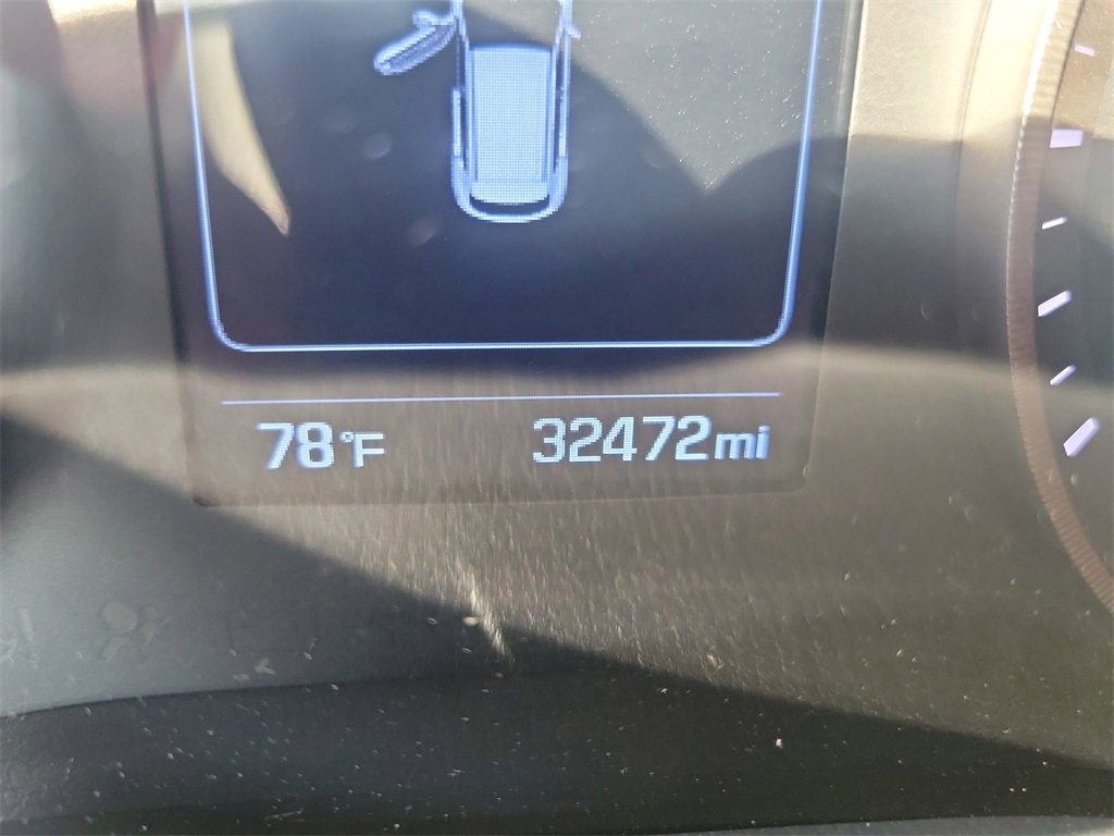 Used 2018 Hyundai Tucson SEL image 25