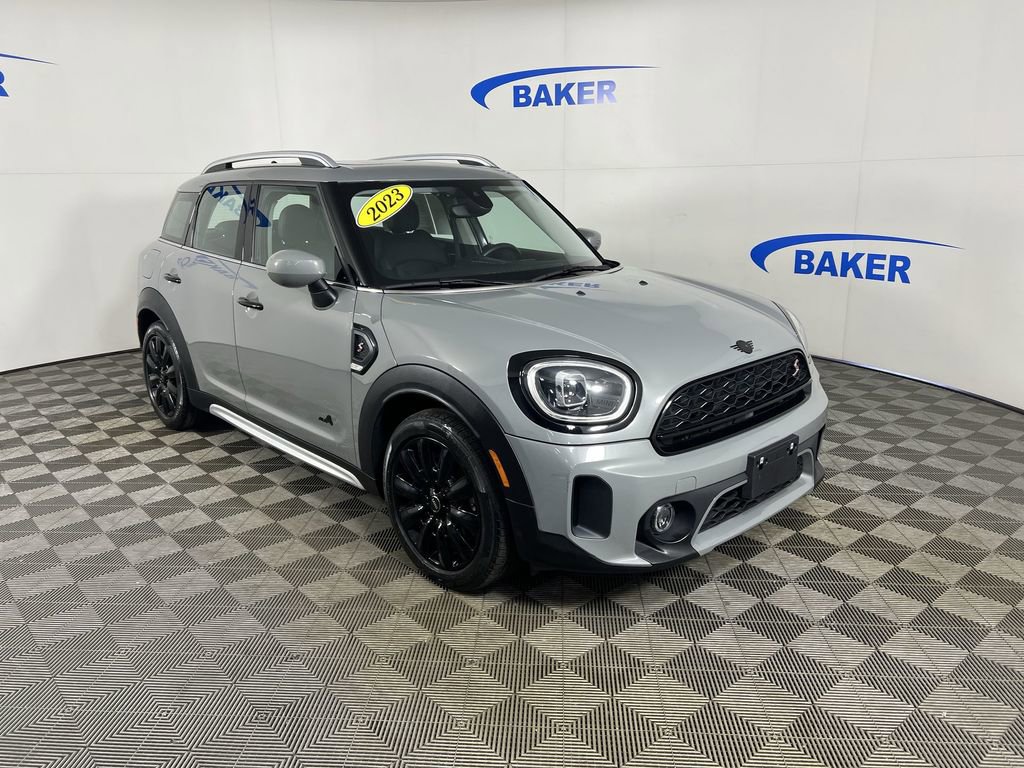 Used 2023 MINI Cooper Countryman S image 2