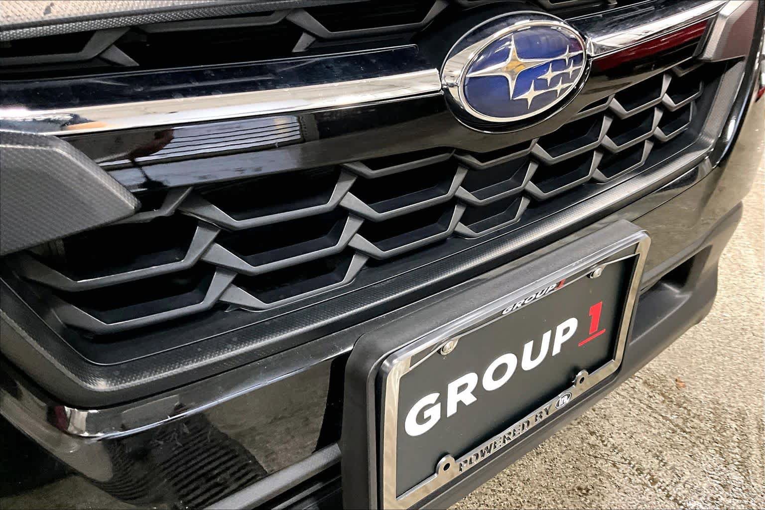 Used 2019 Subaru Crosstrek 2.0i Limited w/ Moonroof Package w/Navigation image 30