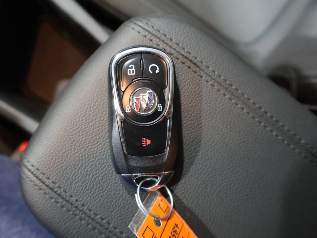 Used 2023 Buick Encore GX Preferred w/ Cold Weather Comfort Package AWD/4WD image 26