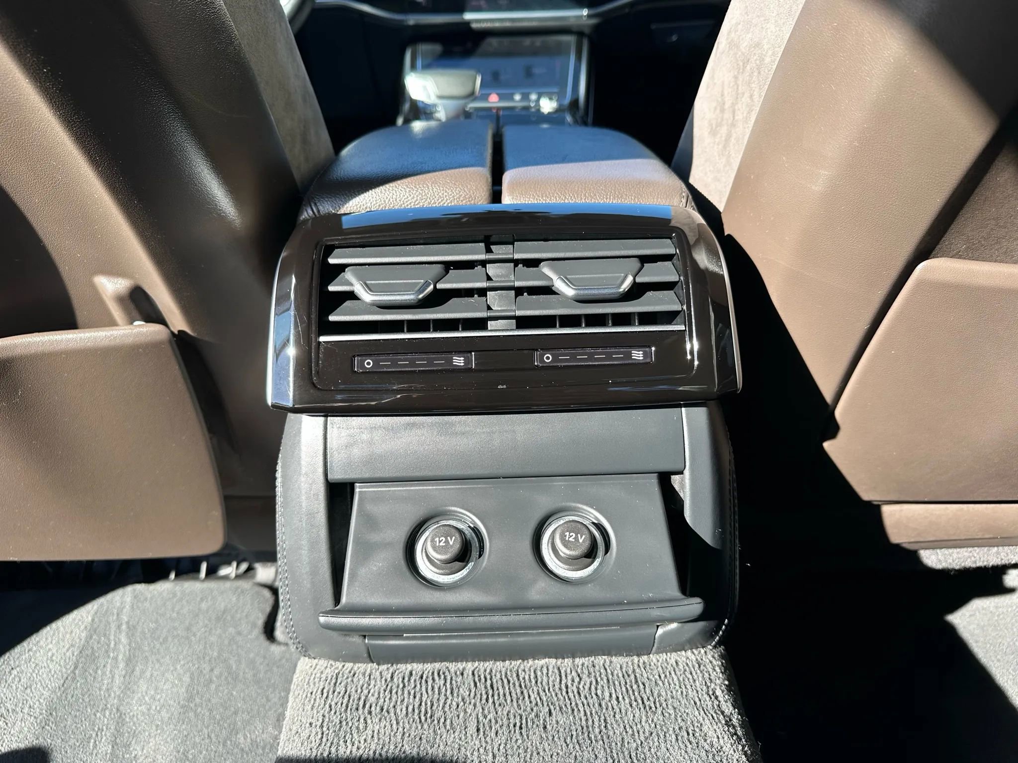 Used 2019 Audi A8 L 3.0T w/ Executive Package AWD/4WD image 30