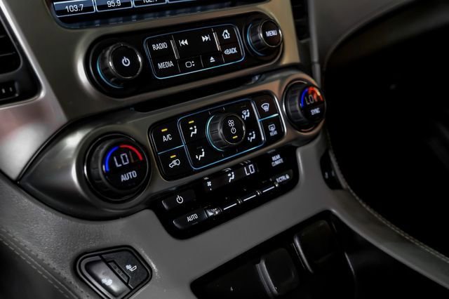 Used 2019 Chevrolet Tahoe LT AWD/4WD image 25