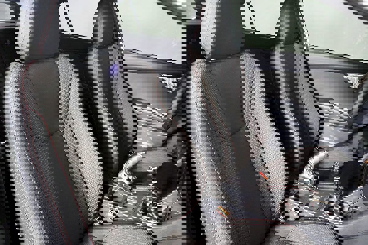 Used 2023 Subaru WRX Premium image 31