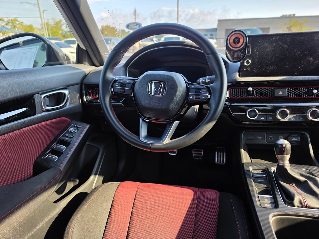 Used 2025 Honda Civic Si image 10