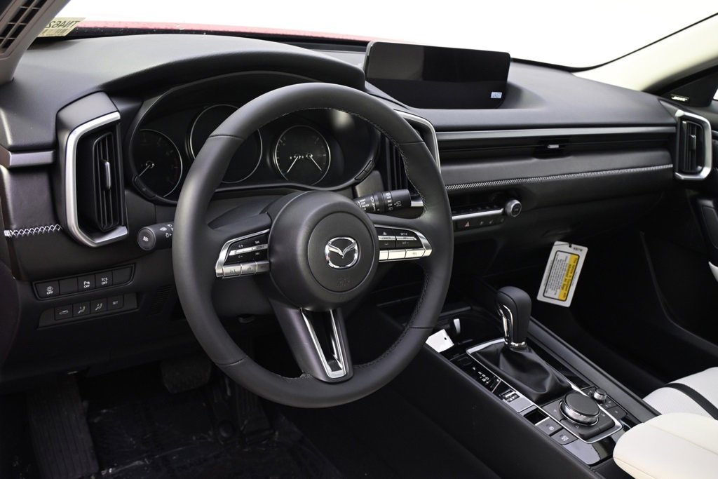 New 2026 MAZDA CX-50 AWD 2.5 S w/ Cargo Package image 11