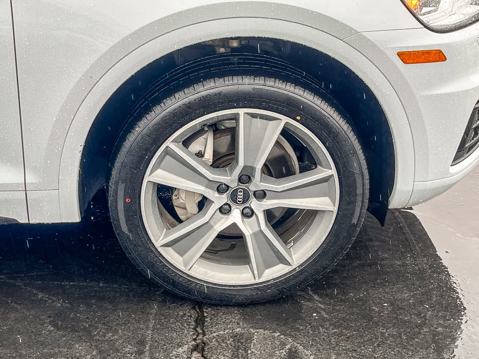 Used 2020 Audi Q5 2.0T Premium Plus image 9