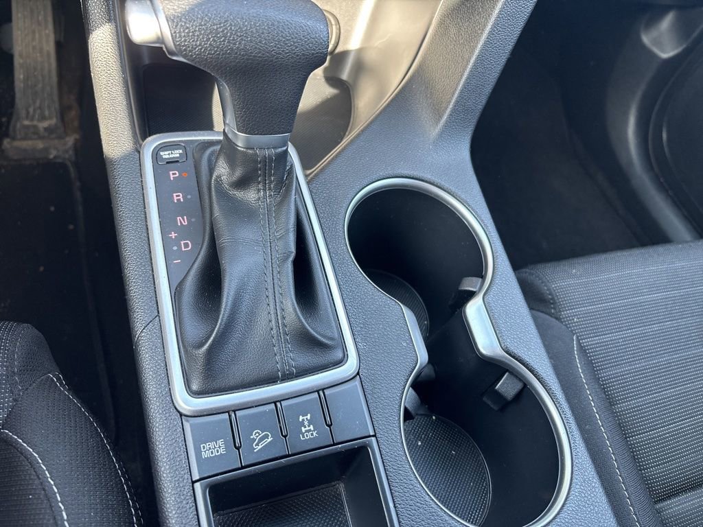 Used 2018 Kia Sportage LX image 12